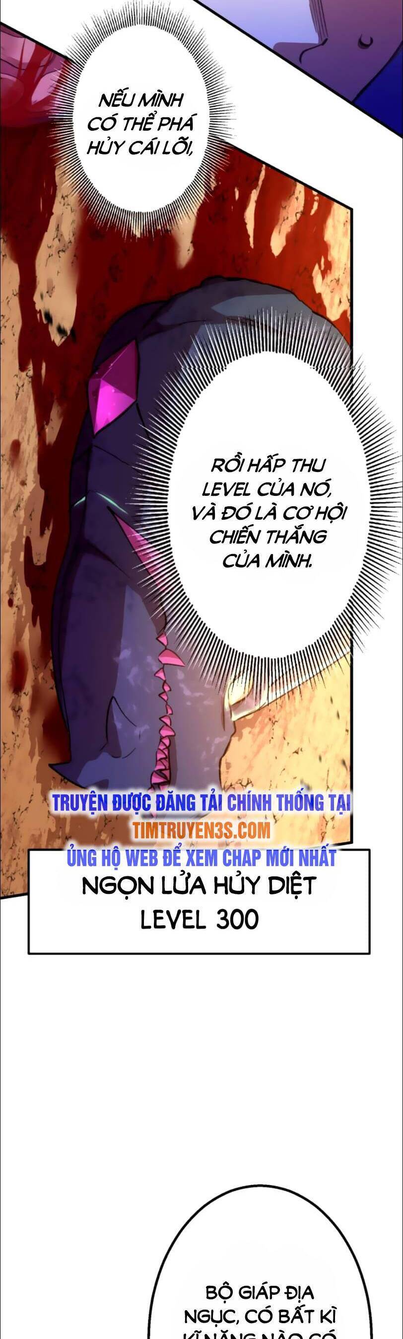 Bộ Giáp Tai Ương Chapter 25 - Trang 2