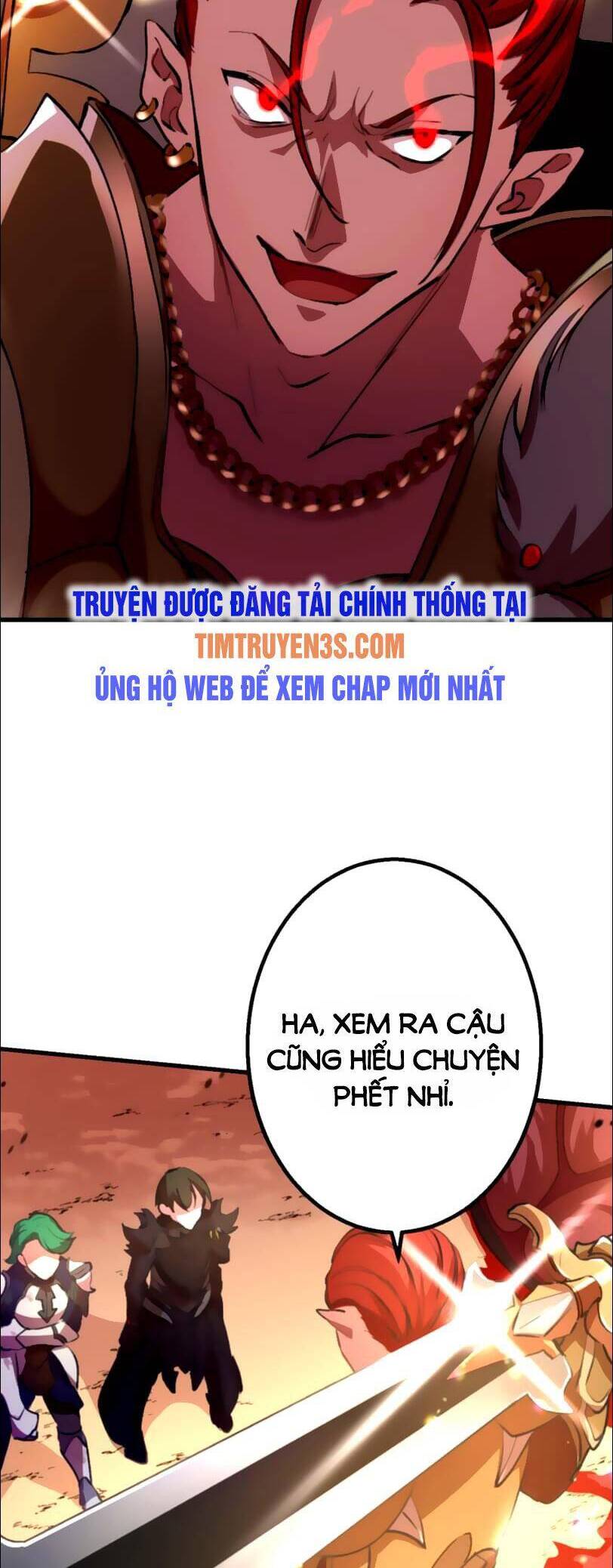 Bộ Giáp Tai Ương Chapter 24 - Trang 2