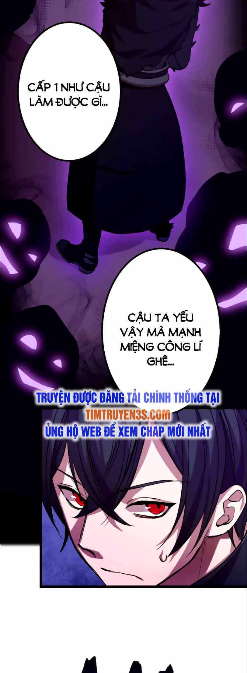 Bộ Giáp Tai Ương Chapter 22 - Trang 2