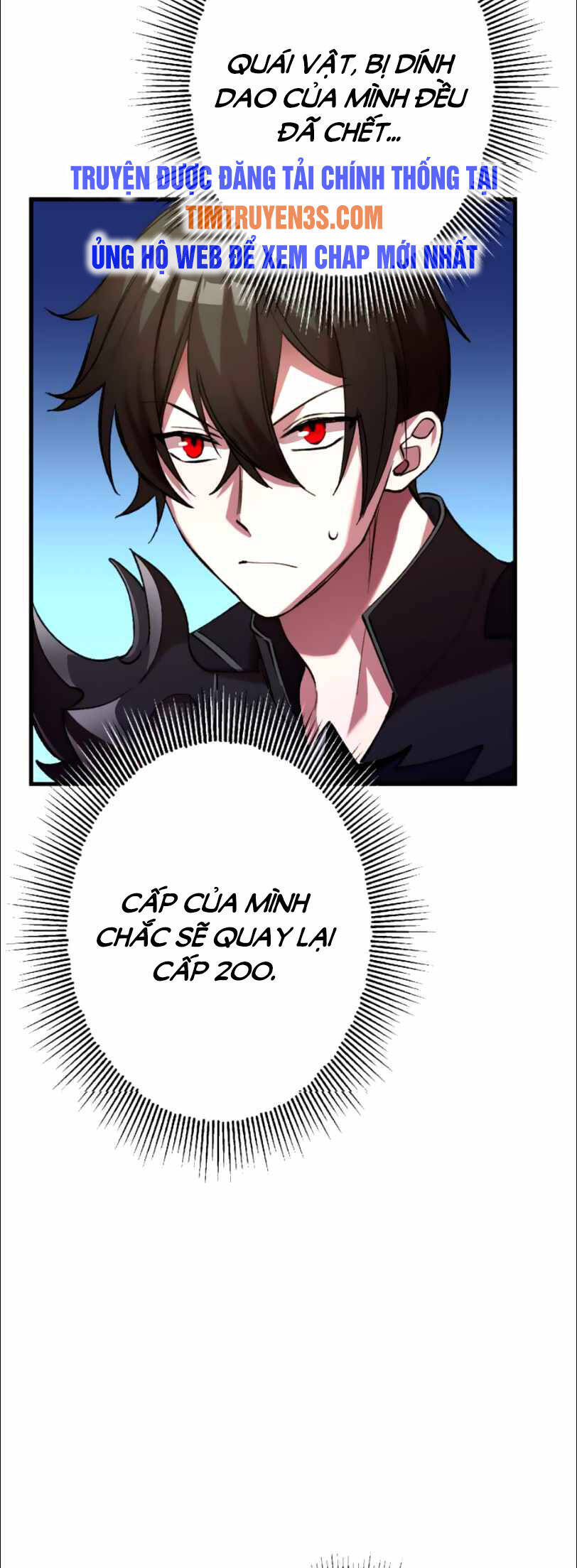 Bộ Giáp Tai Ương Chapter 22 - Trang 2