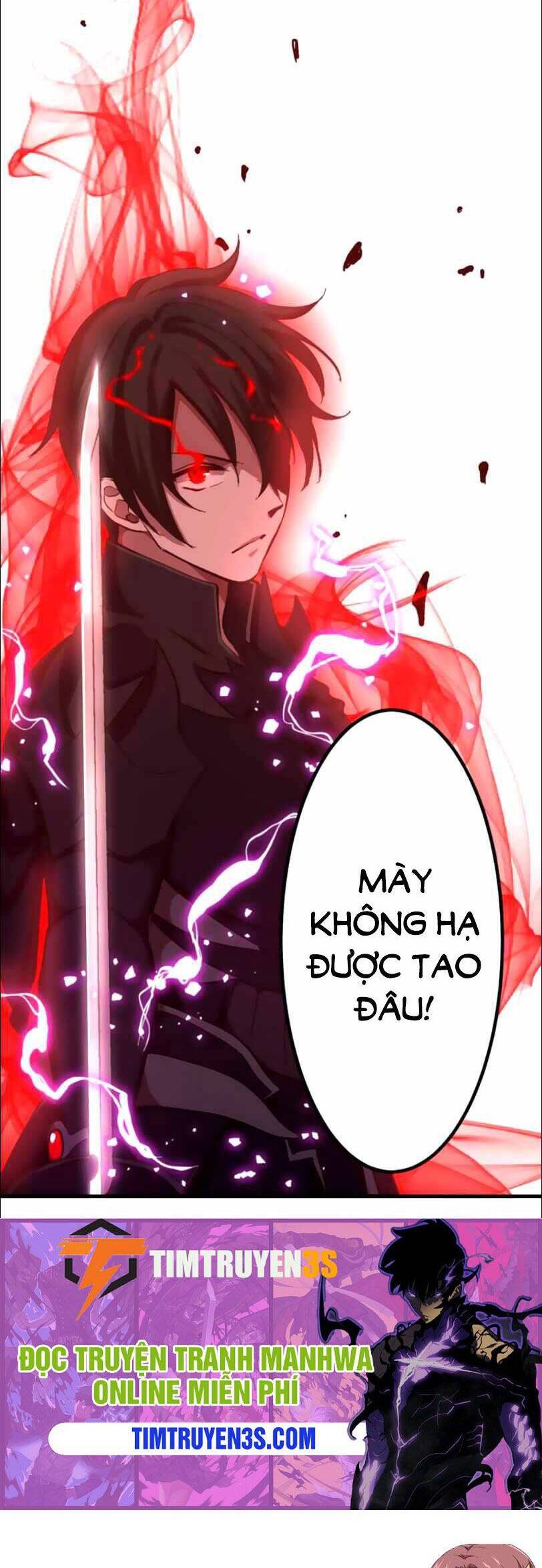 Bộ Giáp Tai Ương Chapter 17 - Trang 2