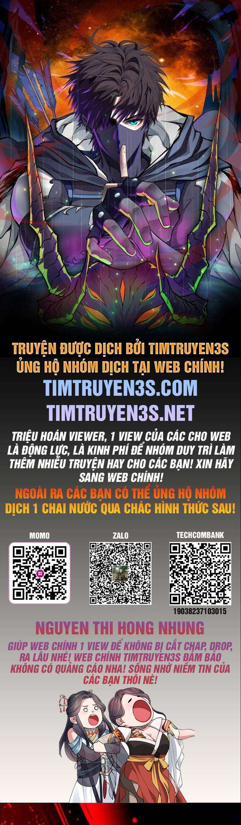 Bộ Giáp Tai Ương Chapter 16 - Trang 2