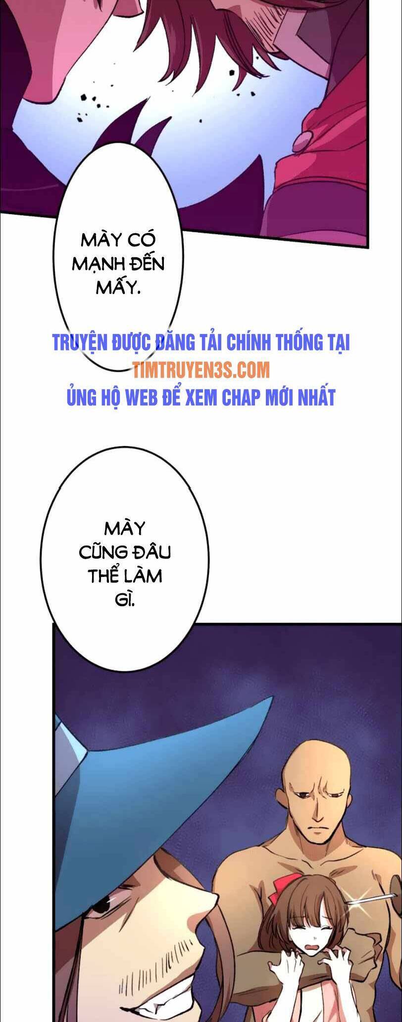 Bộ Giáp Tai Ương Chapter 15 - Trang 2