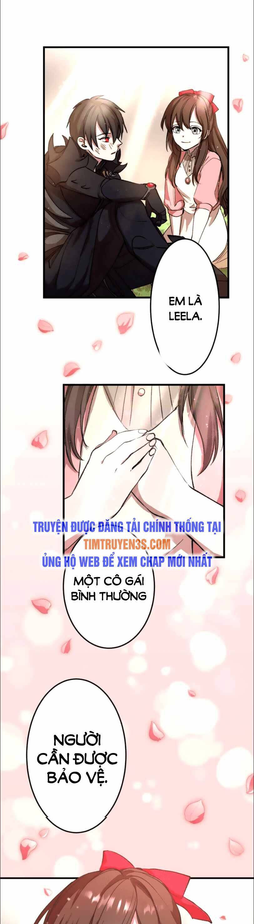 Bộ Giáp Tai Ương Chapter 14 - Trang 2