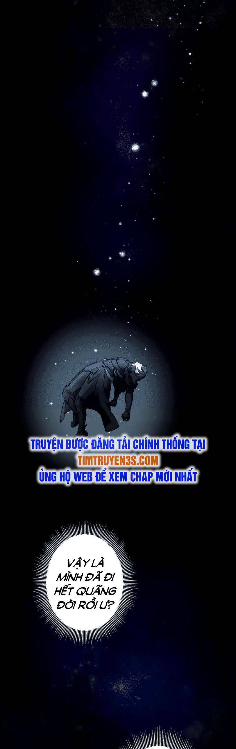 Bộ Giáp Tai Ương Chapter 13 - Trang 2