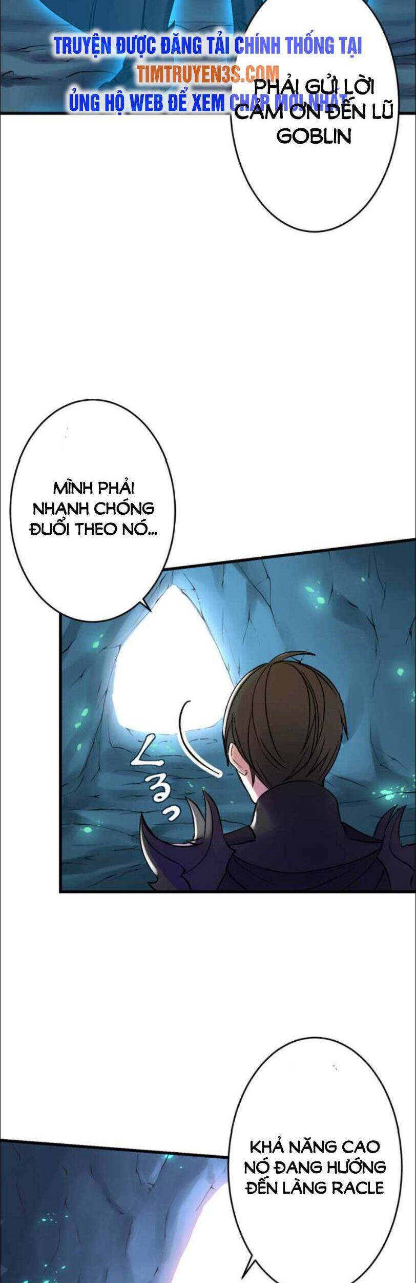 Bộ Giáp Tai Ương Chapter 10 - Trang 2