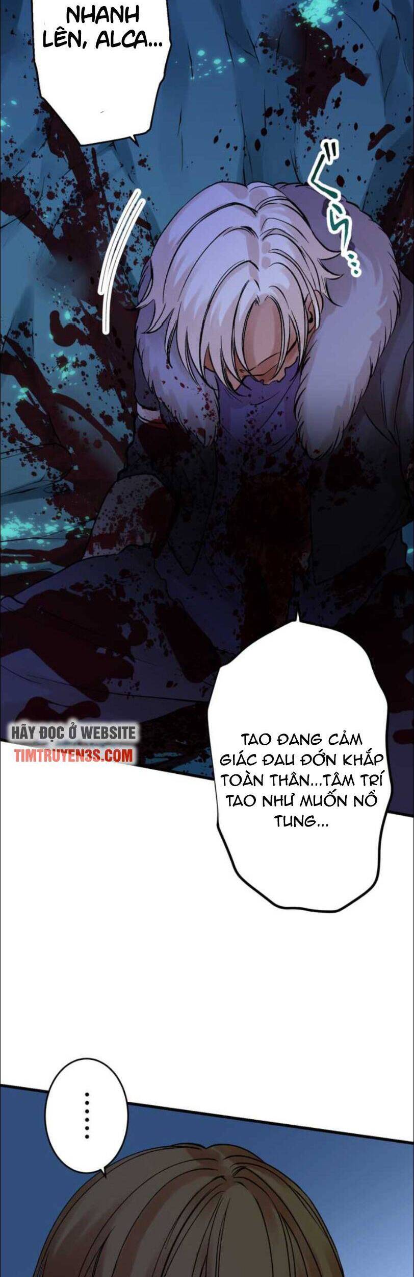 Bộ Giáp Tai Ương Chapter 10 - Trang 2