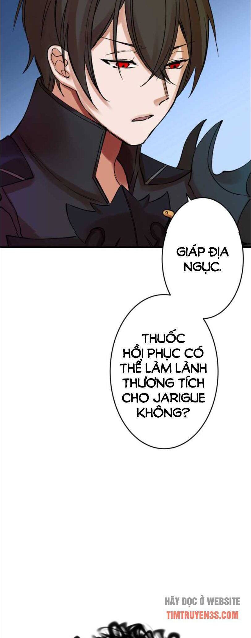 Bộ Giáp Tai Ương Chapter 10 - Trang 2