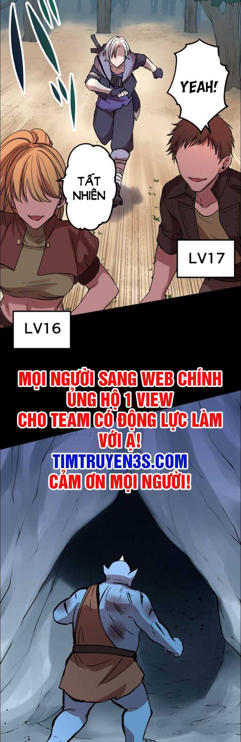 Bộ Giáp Tai Ương Chapter 9 - Trang 2