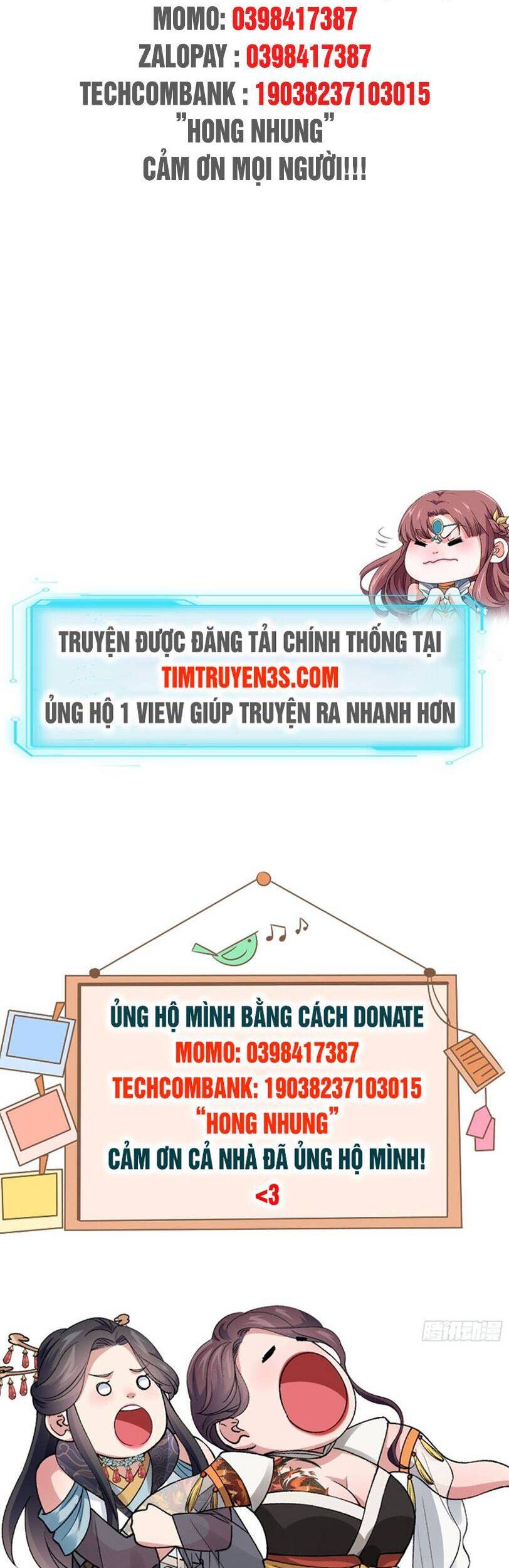 Bộ Giáp Tai Ương Chapter 9 - Trang 2