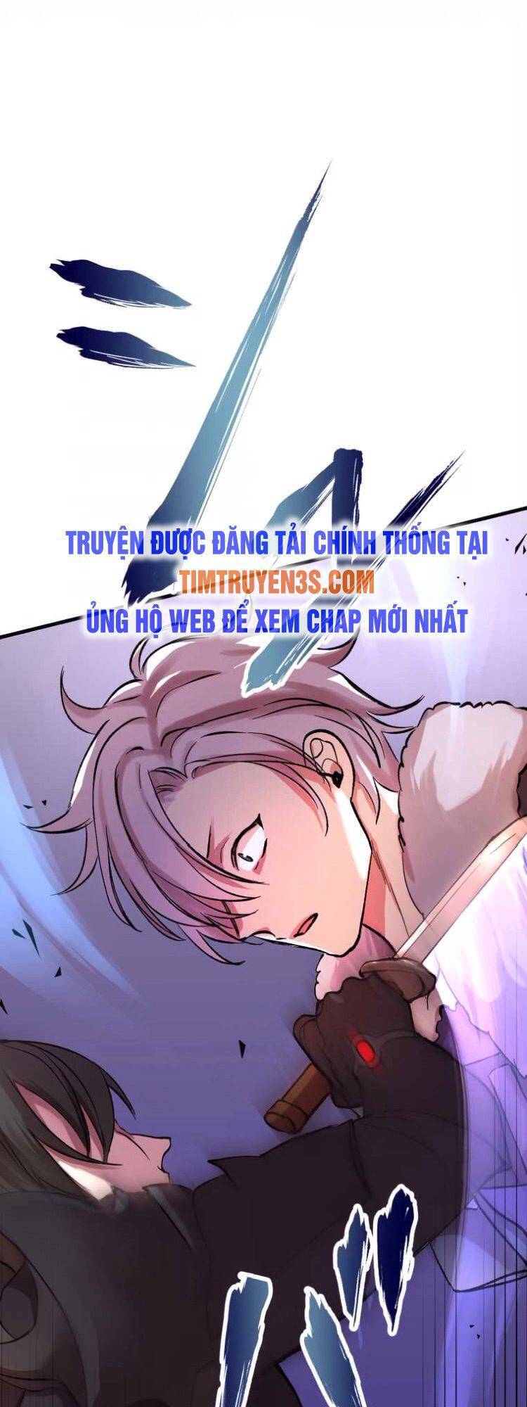 Bộ Giáp Tai Ương Chapter 6 - Trang 2