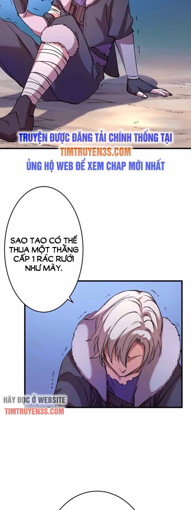 Bộ Giáp Tai Ương Chapter 6 - Trang 2