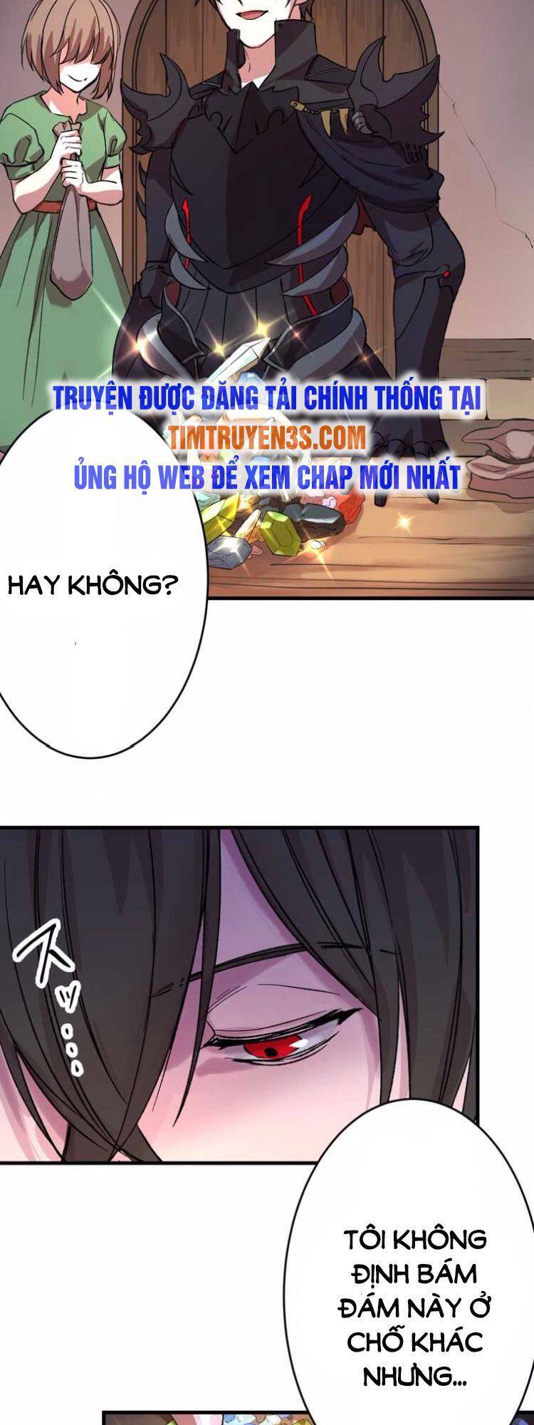 Bộ Giáp Tai Ương Chapter 6 - Trang 2