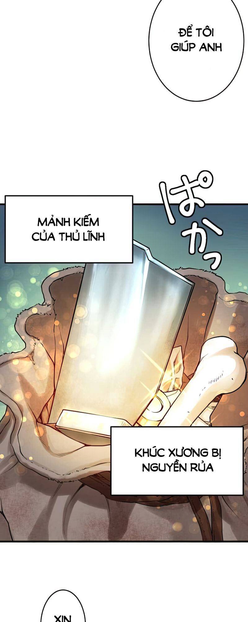 Bộ Giáp Tai Ương Chapter 5 - Trang 2