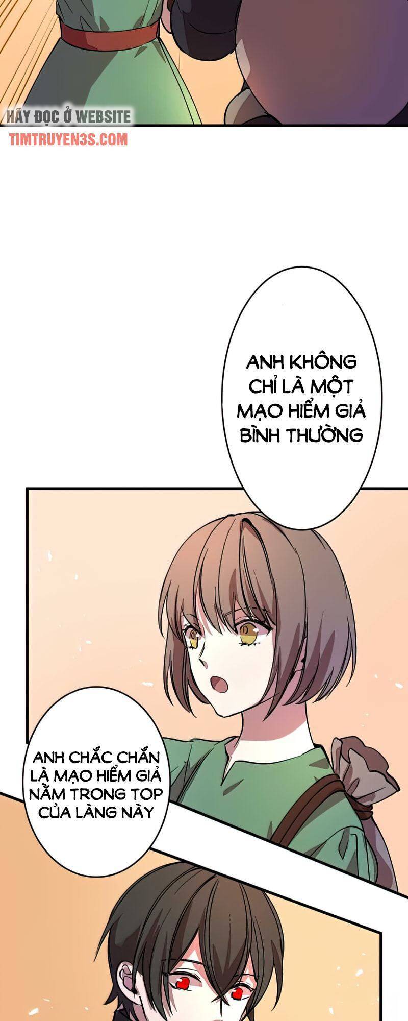 Bộ Giáp Tai Ương Chapter 5 - Trang 2