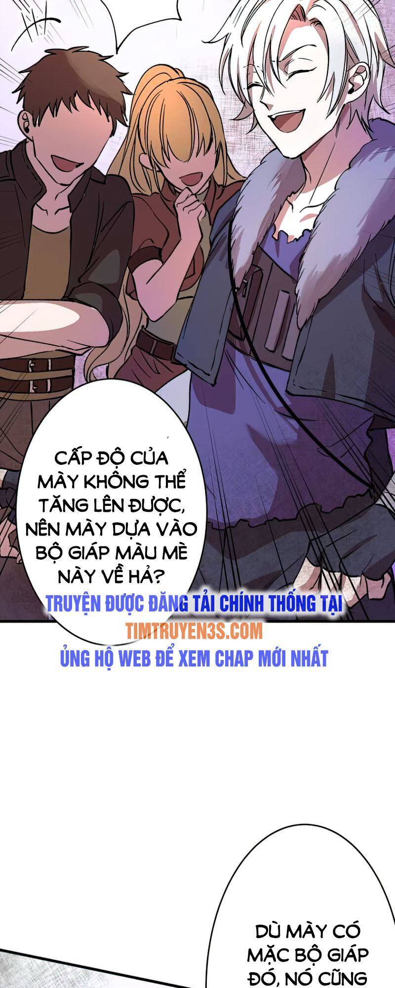 Bộ Giáp Tai Ương Chapter 5 - Trang 2