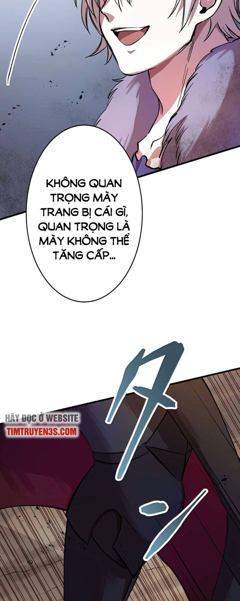 Bộ Giáp Tai Ương Chapter 5 - Trang 2