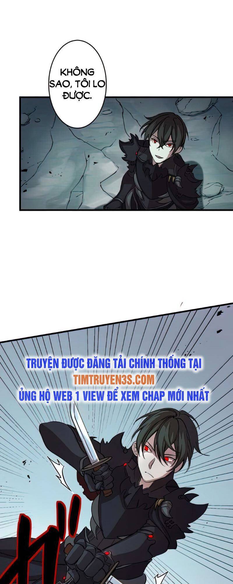 Bộ Giáp Tai Ương Chapter 4 - Trang 2