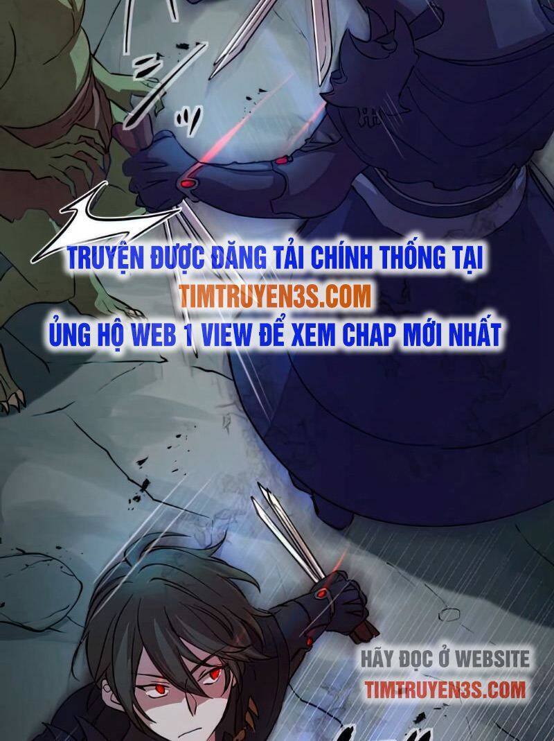 Bộ Giáp Tai Ương Chapter 4 - Trang 2