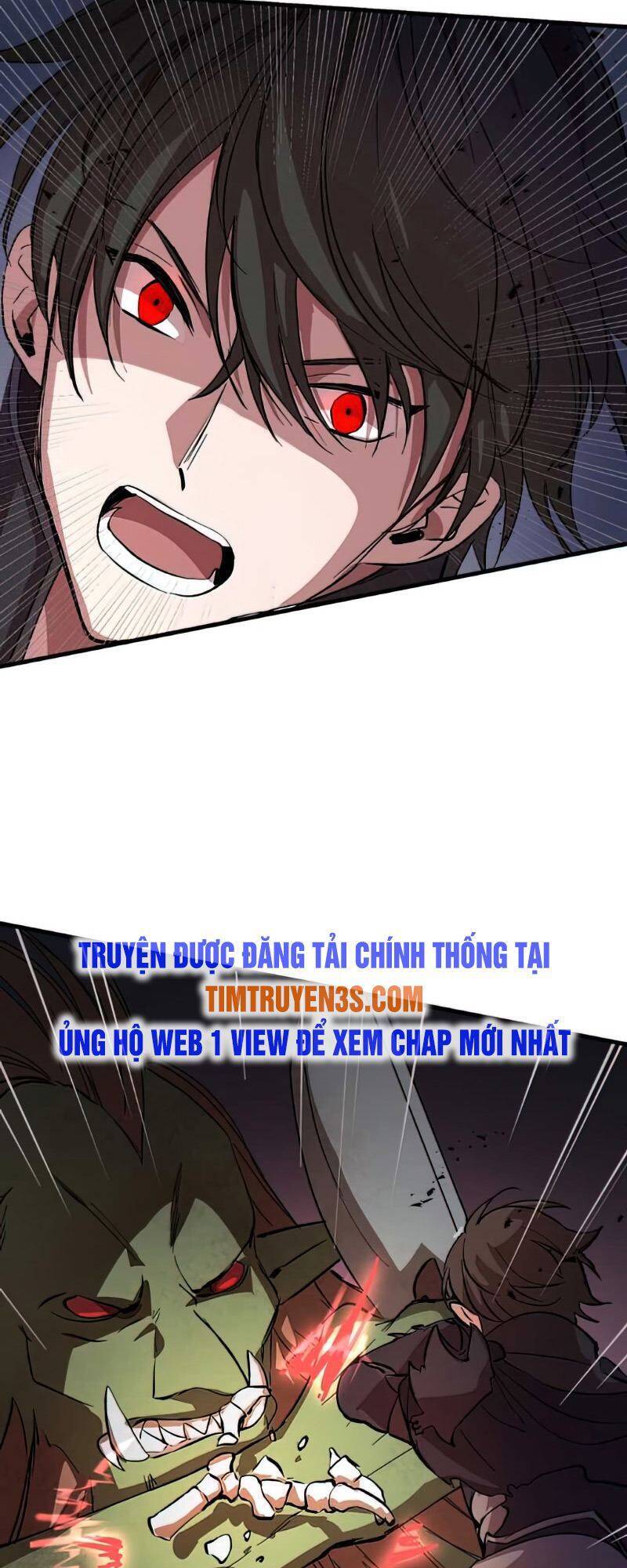 Bộ Giáp Tai Ương Chapter 4 - Trang 2