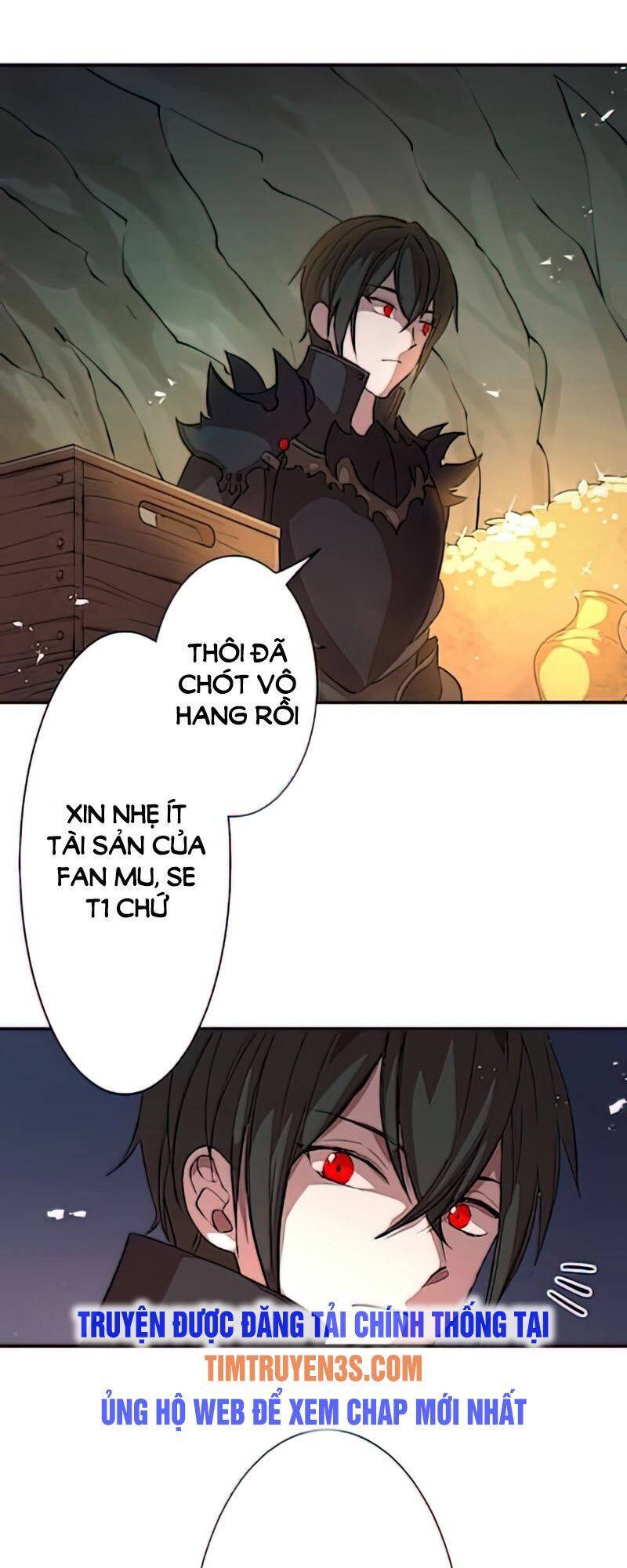 Bộ Giáp Tai Ương Chapter 3 - Trang 2