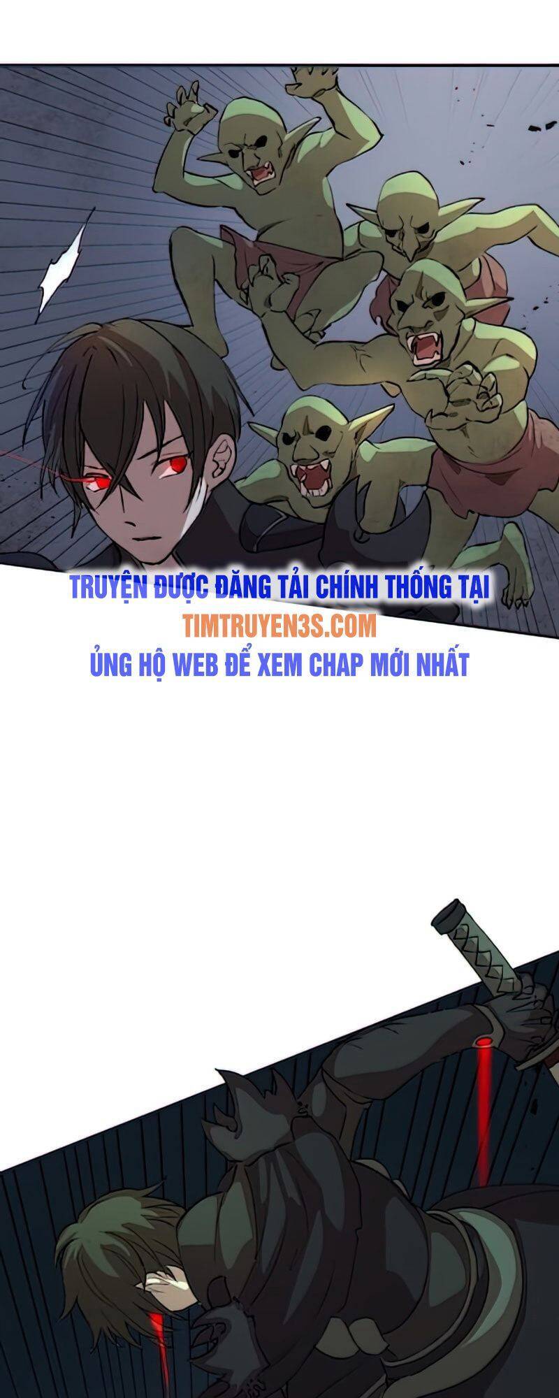 Bộ Giáp Tai Ương Chapter 3 - Trang 2