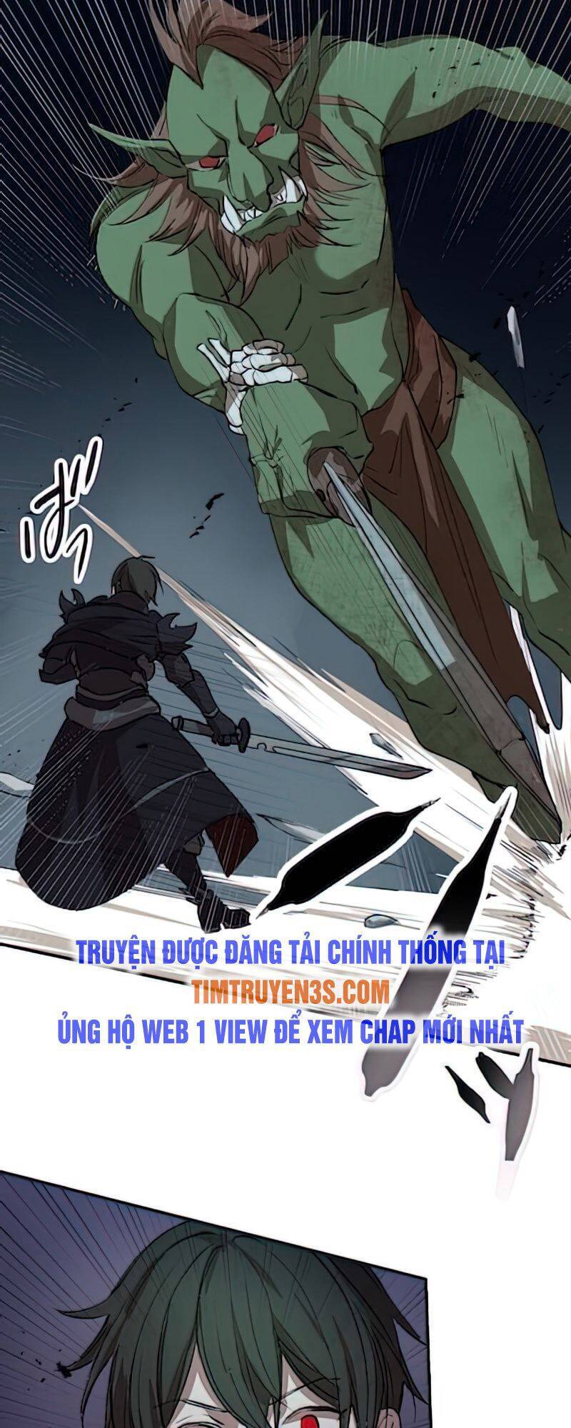 Bộ Giáp Tai Ương Chapter 2 - Trang 2