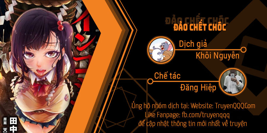 Đảo Chết Chóc Chapter 163 - Trang 2