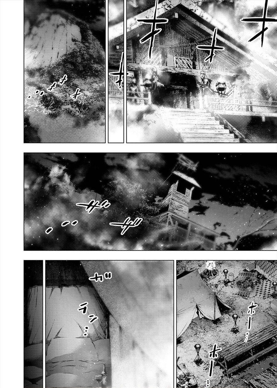 Đảo Chết Chóc Chapter 162 - Trang 2