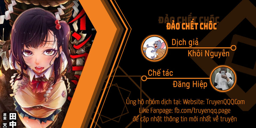 Đảo Chết Chóc Chapter 161.5 - Trang 2