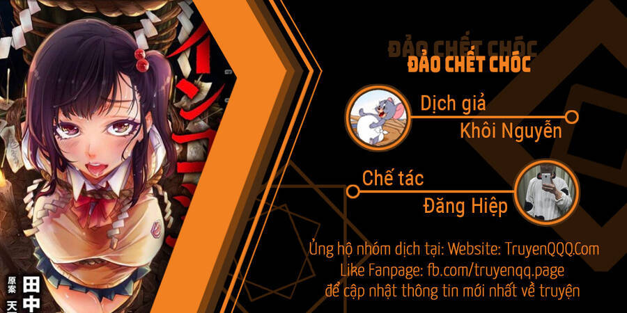 Đảo Chết Chóc Chapter 158 - Trang 2