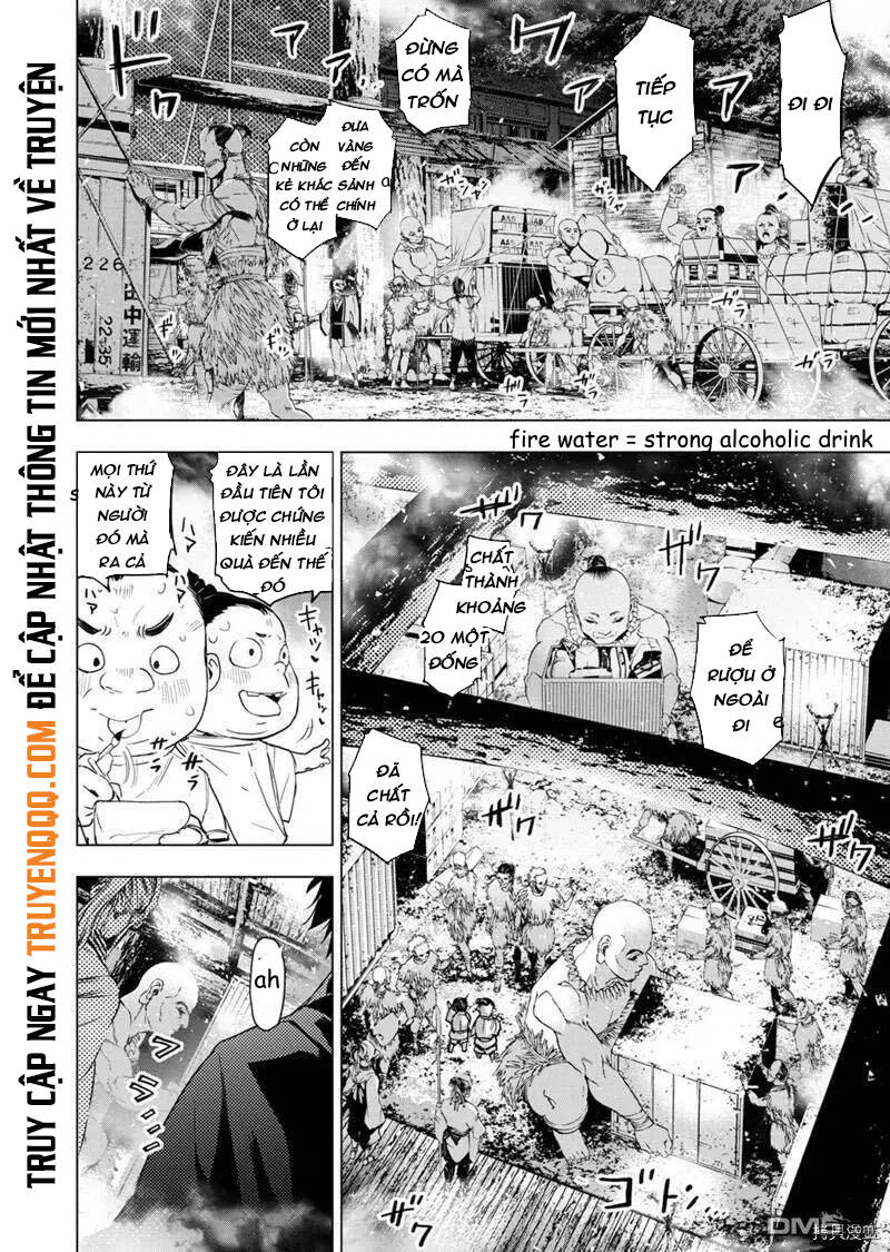 Đảo Chết Chóc Chapter 151 - Trang 2