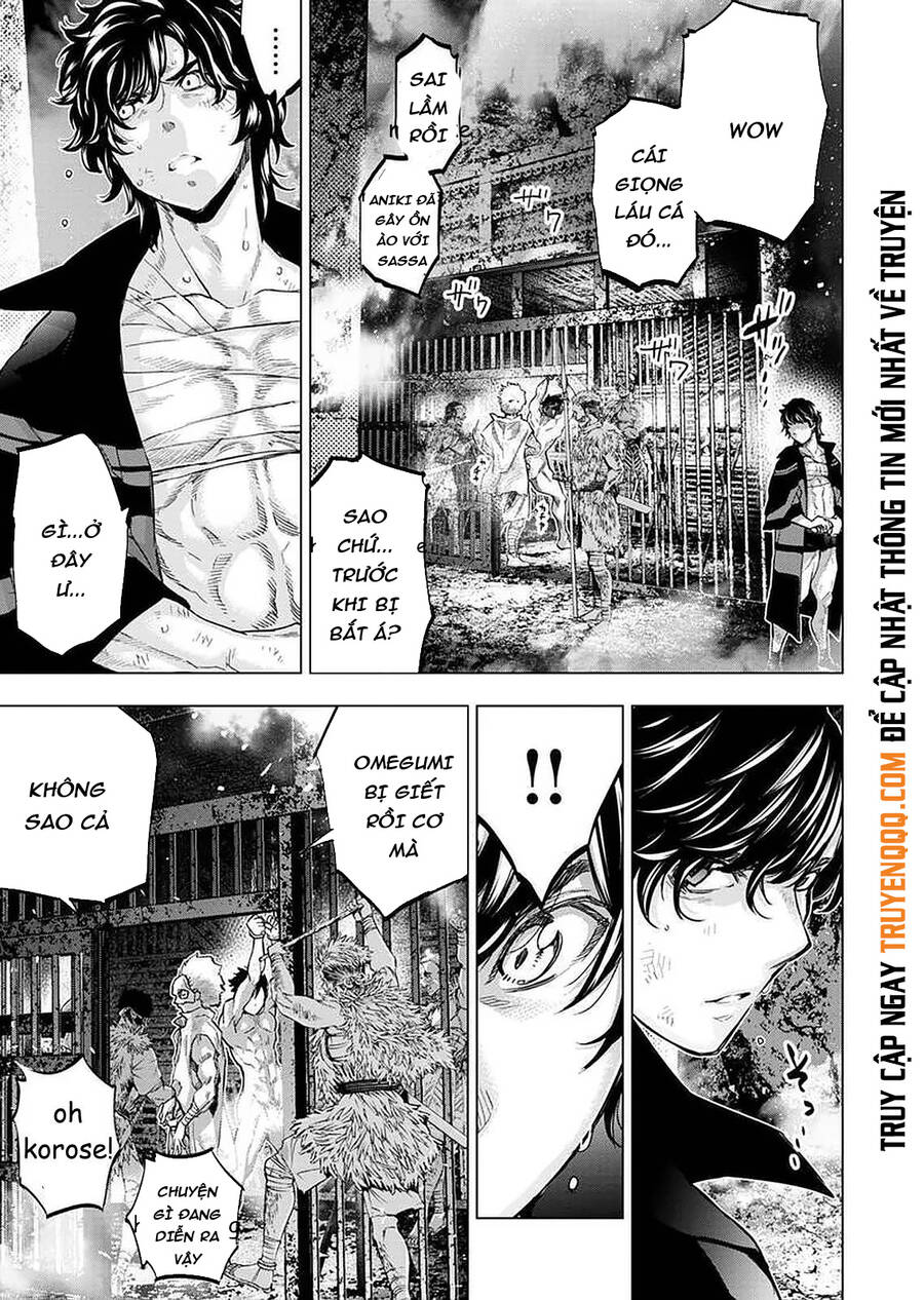 Đảo Chết Chóc Chapter 146 - Trang 2