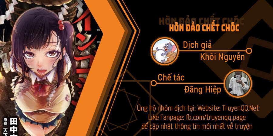 Đảo Chết Chóc Chapter 115 - Trang 2