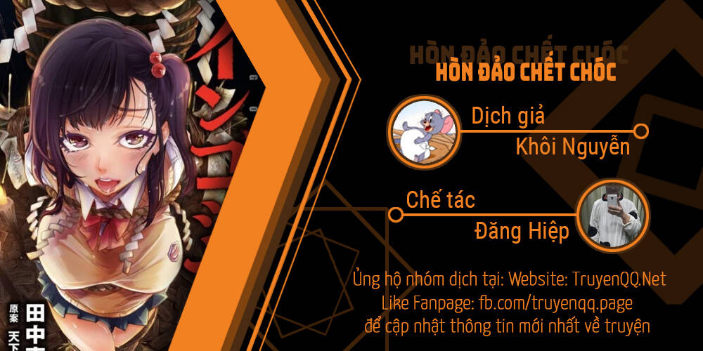 Đảo Chết Chóc Chapter 107 - Trang 2