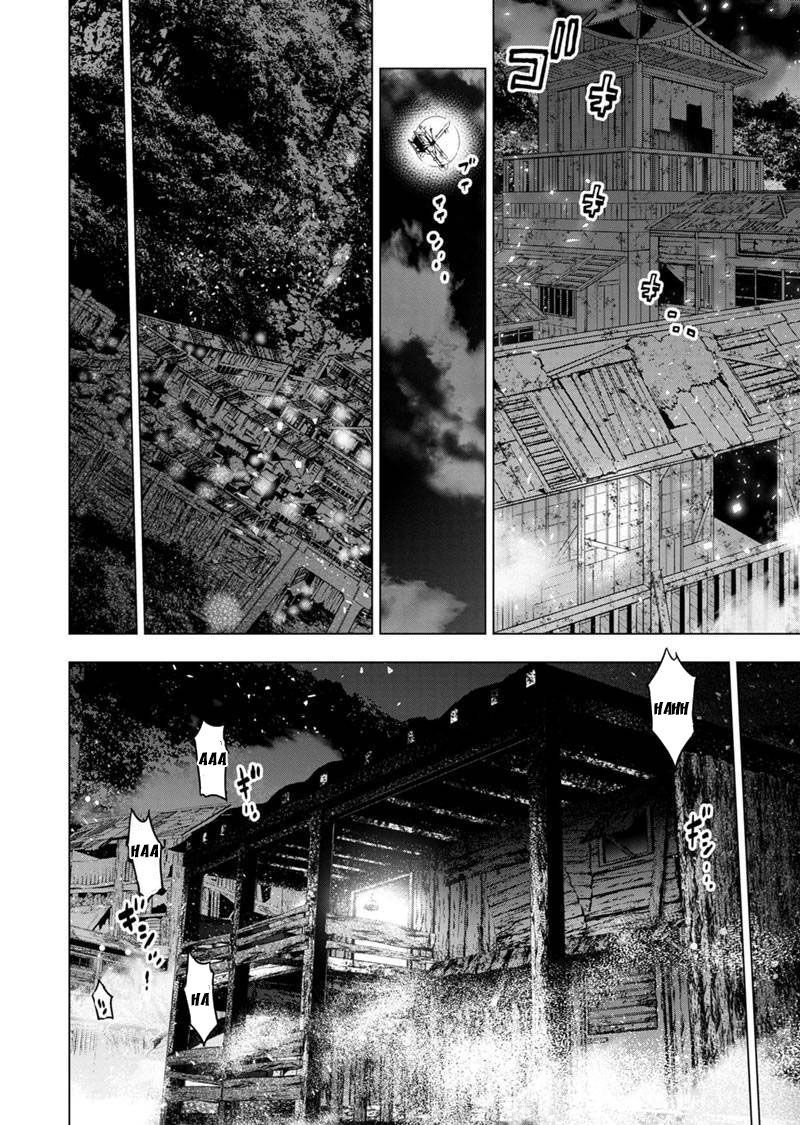 Đảo Chết Chóc Chapter 89 - Trang 2