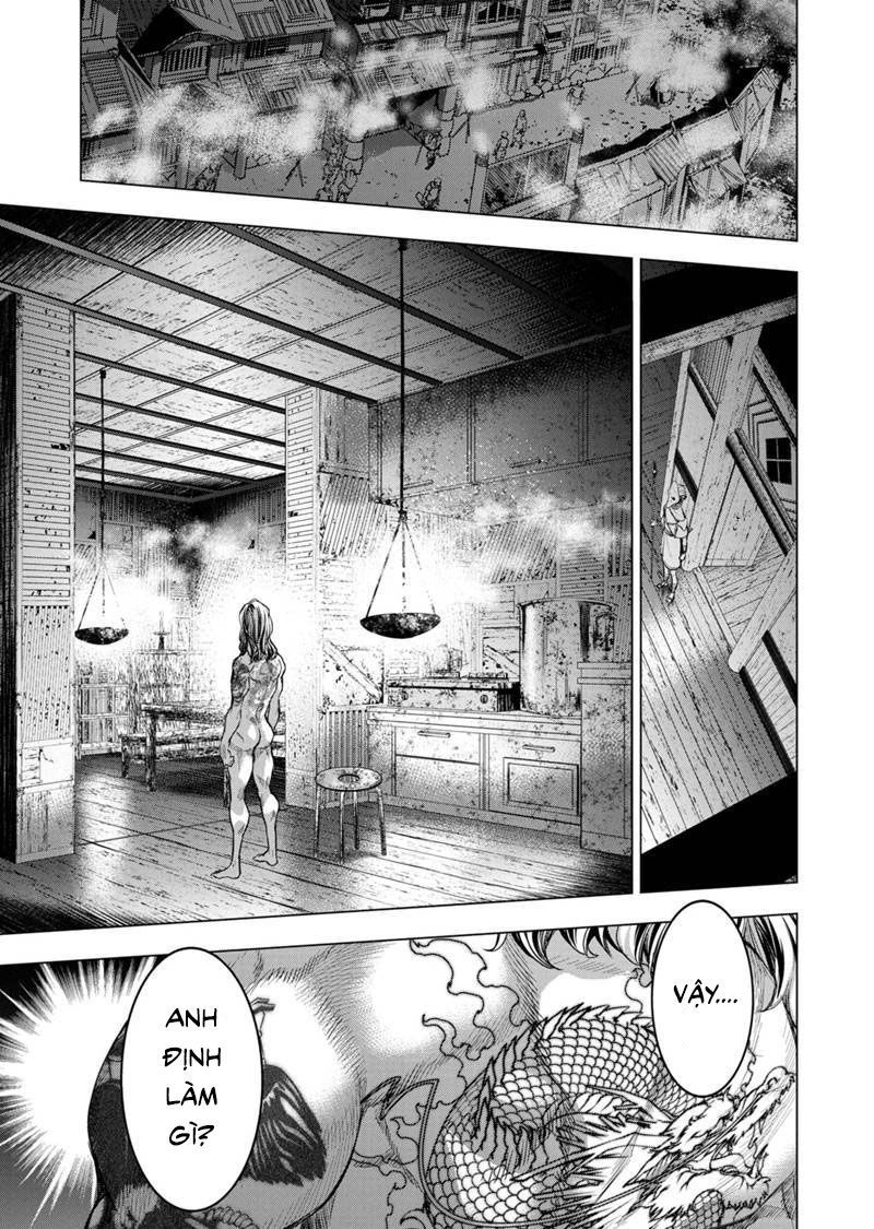 Đảo Chết Chóc Chapter 87 - Trang 2