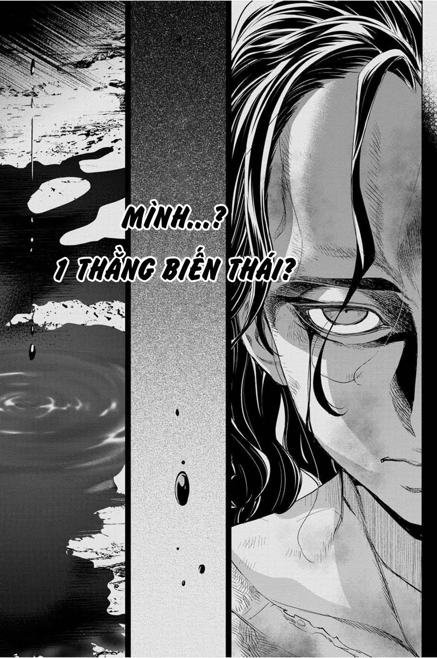 Đảo Chết Chóc Chapter 32 - Trang 2