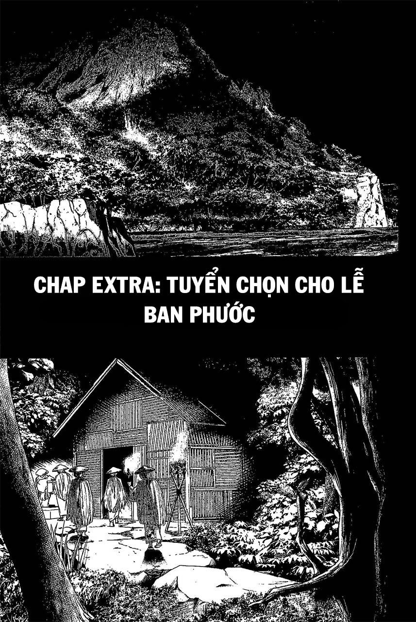 Đảo Chết Chóc Chapter 14.5 - Trang 2