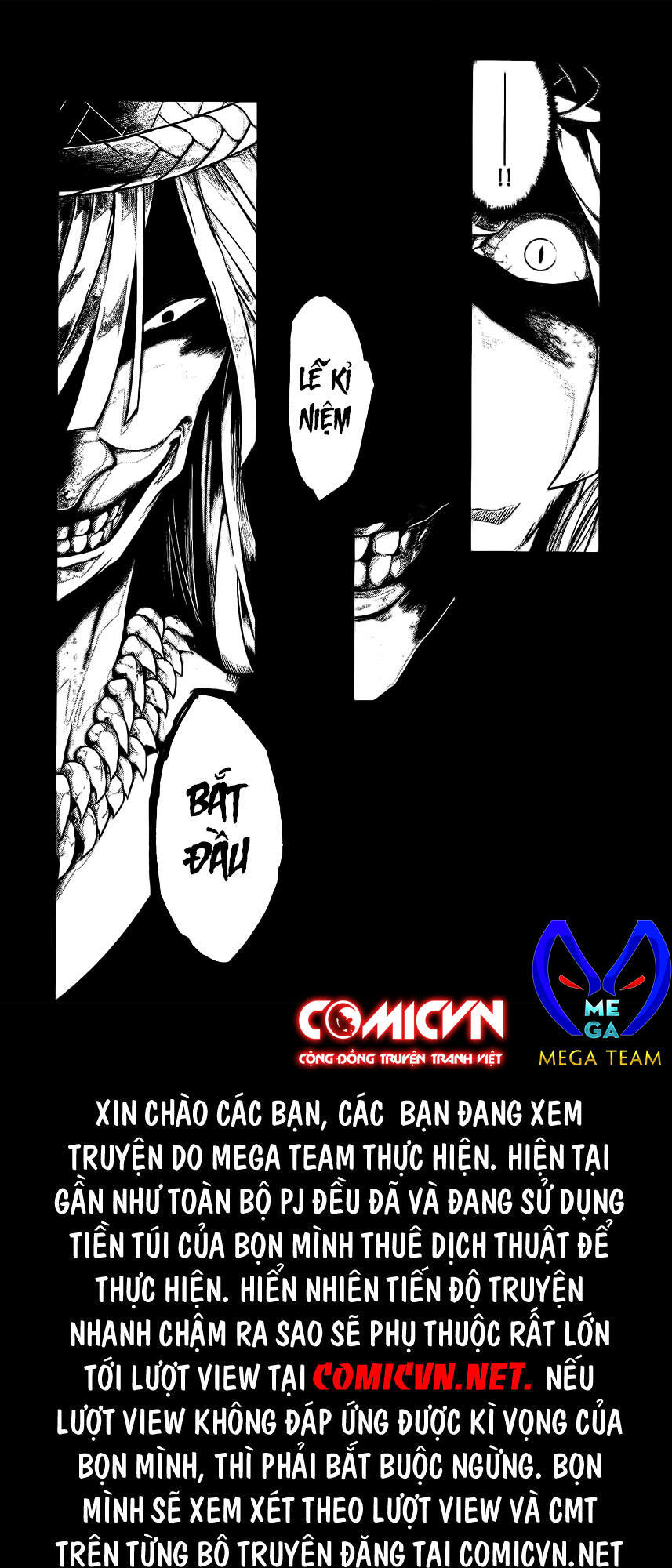 Đảo Chết Chóc Chapter 14.5 - Trang 2