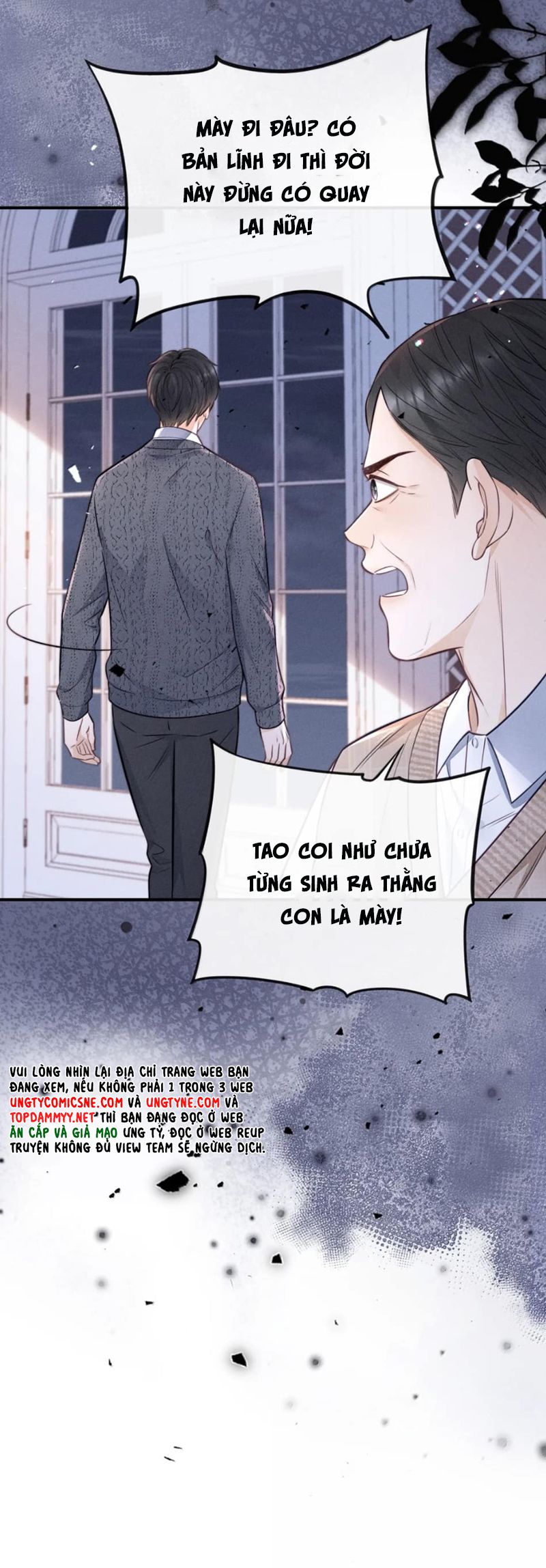 Thời Gian May Mắn Chapter 57 - Trang 2