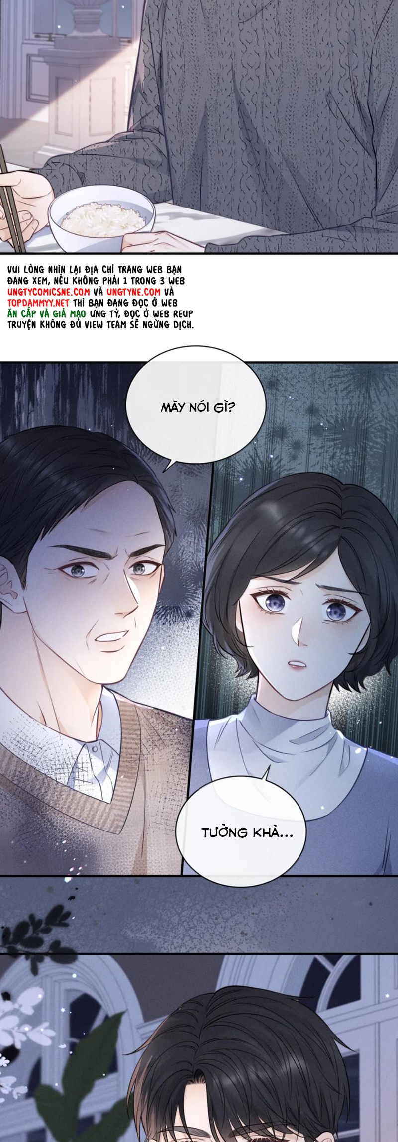 Thời Gian May Mắn Chapter 57 - Trang 2