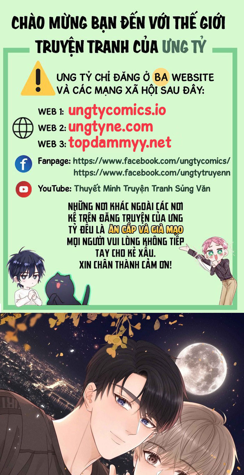 Thời Gian May Mắn Chapter 55 - Trang 2