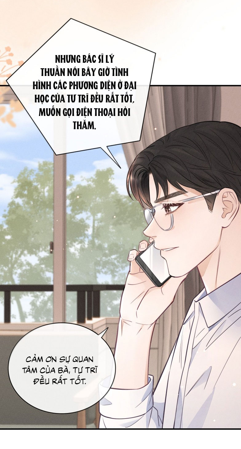 Thời Gian May Mắn Chapter 55 - Trang 2