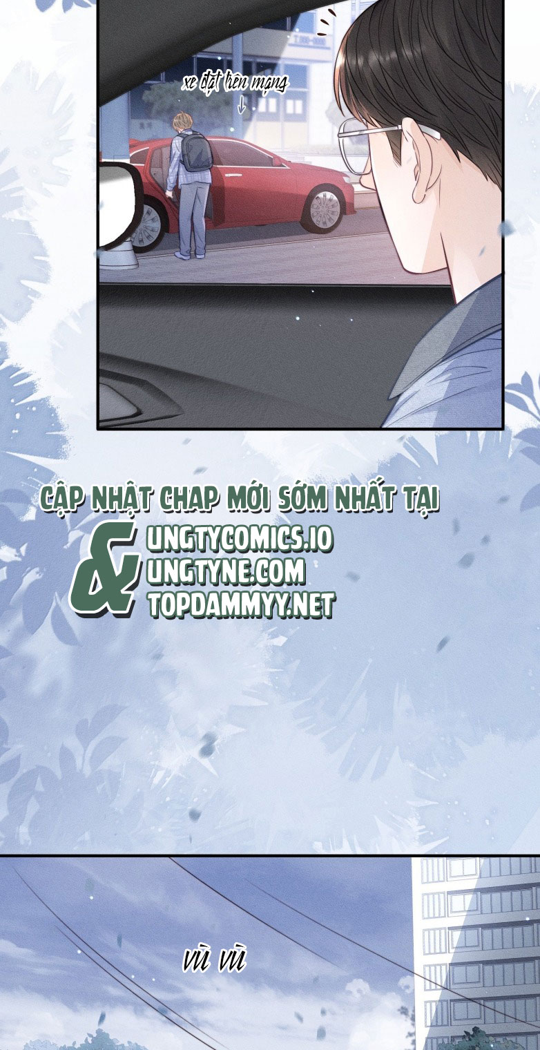 Thời Gian May Mắn Chapter 55 - Trang 2