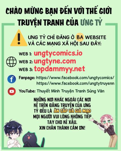 Thời Gian May Mắn Chapter 52 - Trang 2