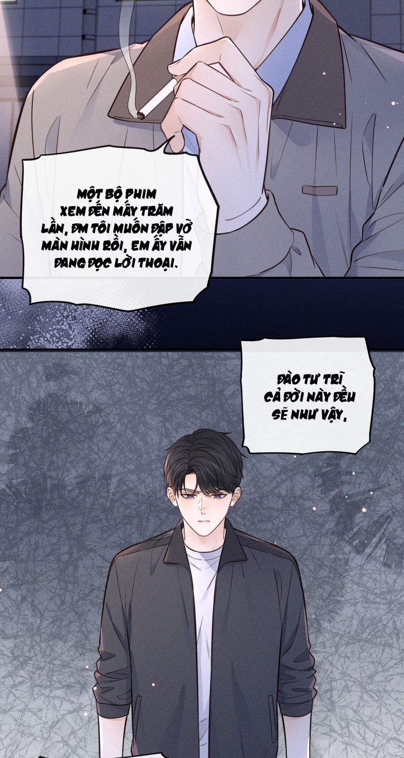 Thời Gian May Mắn Chapter 51 - Trang 2