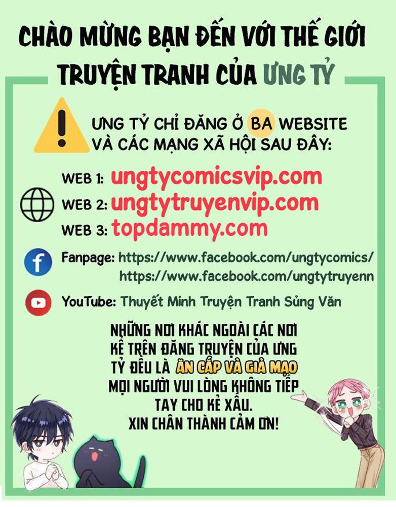 Thời Gian May Mắn Chapter 41 - Trang 2