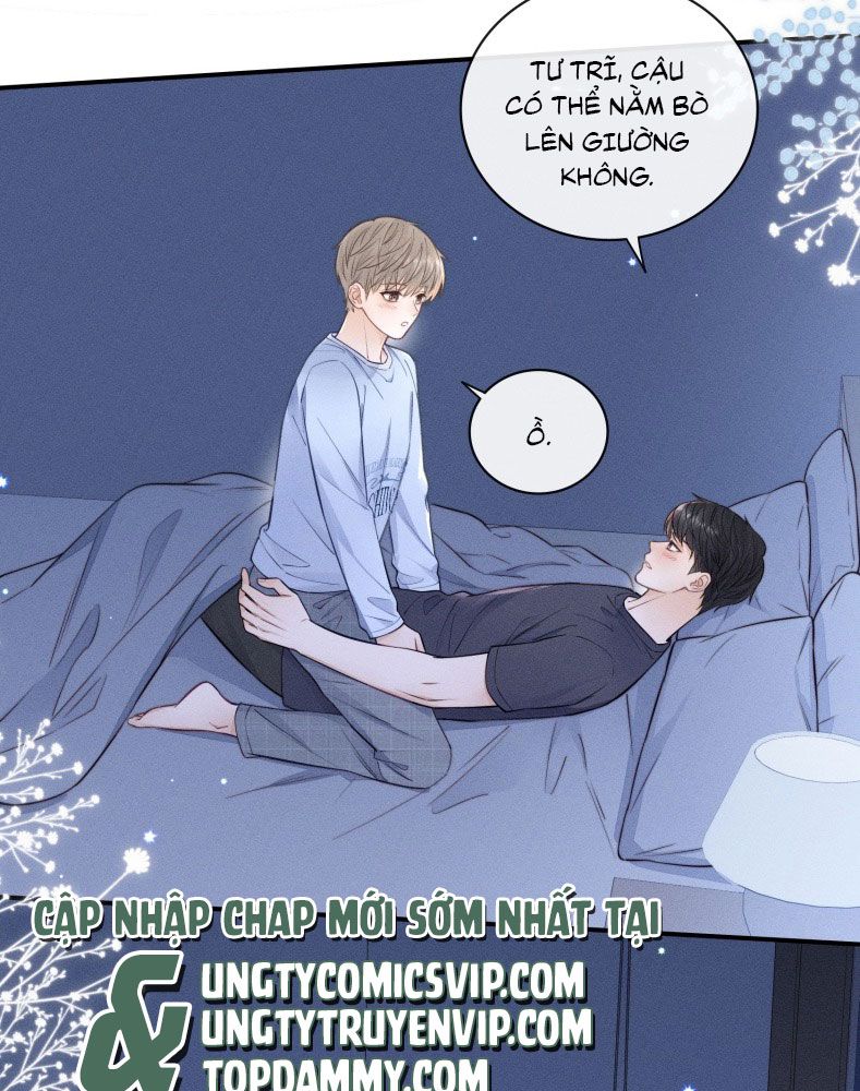 Thời Gian May Mắn Chapter 41 - Trang 2