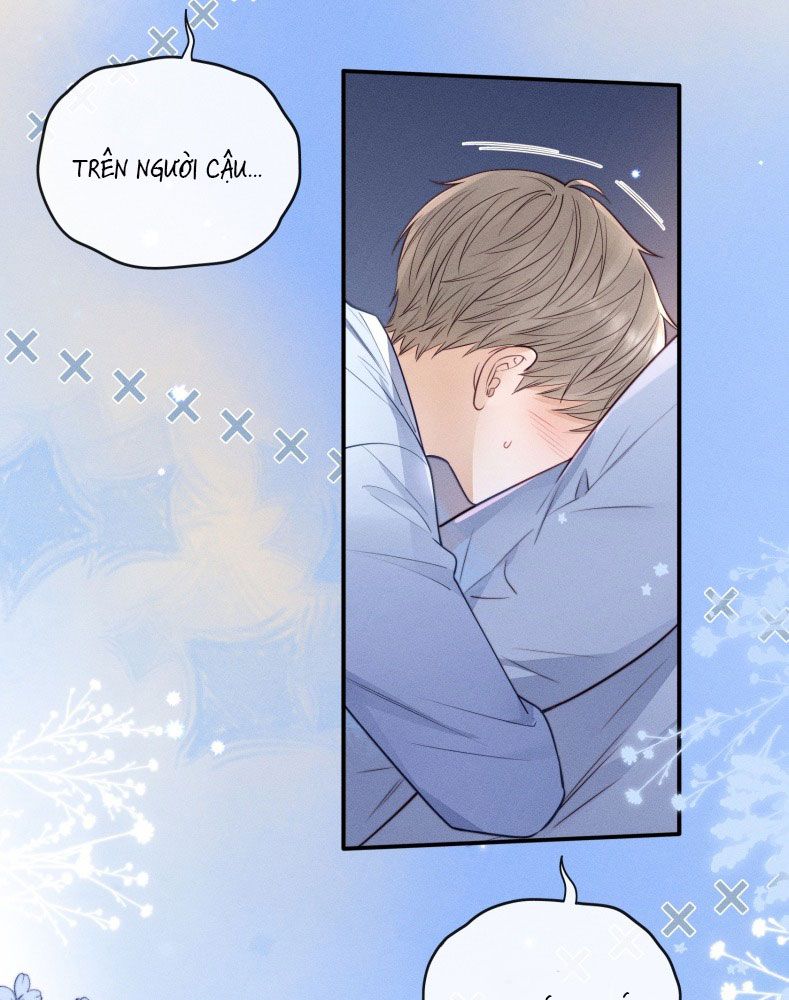 Thời Gian May Mắn Chapter 41 - Trang 2